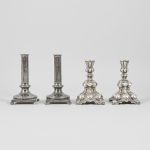 1046 9455 CANDLESTICKS